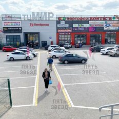 160,6 м², торговое помещение - изображение 5