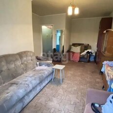 Квартира 30,8 м², 1-комнатная - изображение 2
