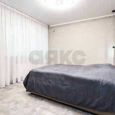 Квартира 68,6 м², 3-комнатная - изображение 4