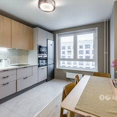 Квартира 59 м², 2-комнатная - изображение 3