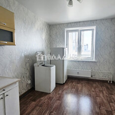 Квартира 31,6 м², 1-комнатная - изображение 4
