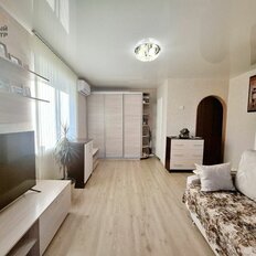 Квартира 30,6 м², 1-комнатная - изображение 4