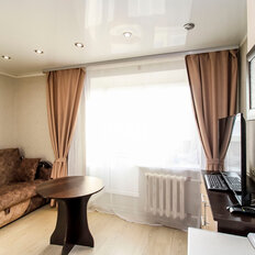 Квартира 21 м², студия - изображение 3