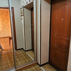 Квартира 29 м², 1-комнатная - изображение 1