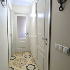 Квартира 42,7 м², 2-комнатная - изображение 3