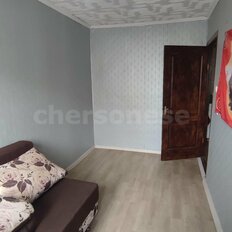 Квартира 41,7 м², 2-комнатная - изображение 4