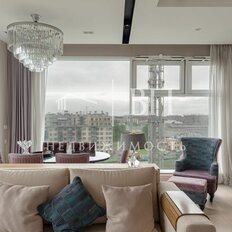 Квартира 90,1 м², 3-комнатная - изображение 2