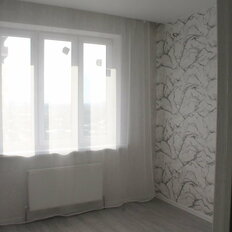 Квартира 30,8 м², 1-комнатная - изображение 2