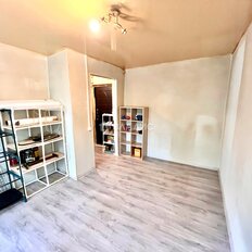 Квартира 20,8 м², 1-комнатная - изображение 1