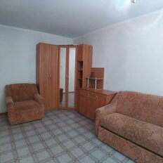 Квартира 61,7 м², 3-комнатная - изображение 2