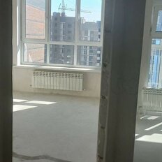Квартира 33 м², 1-комнатная - изображение 4