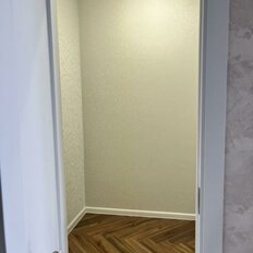 Квартира 46 м², 1-комнатная - изображение 5