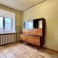 Квартира 20,9 м², 1-комнатная - изображение 4