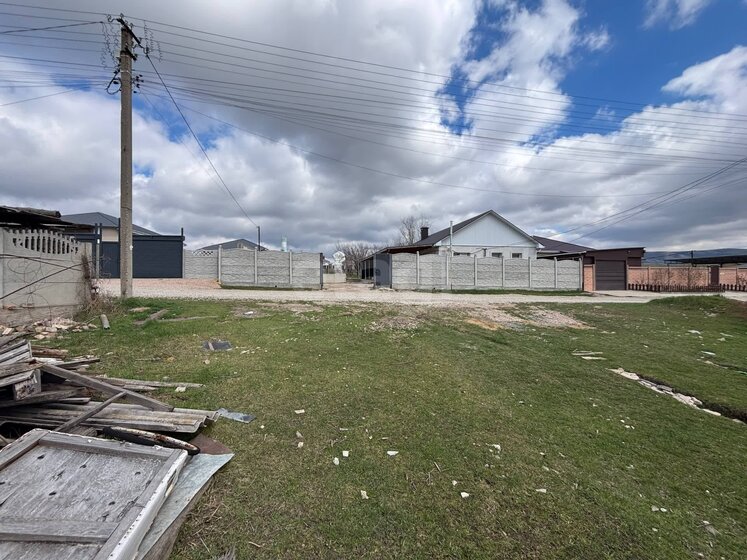 46 м², 2-комнатная квартира 6 400 000 ₽ - изображение 31