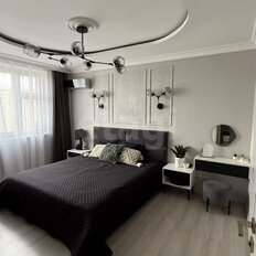 Квартира 85 м², 4-комнатная - изображение 3