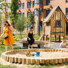 Квартира 54,1 м², 2-комнатная - изображение 5