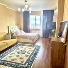 Квартира 50 м², 1-комнатная - изображение 2