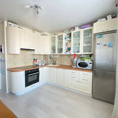 Квартира 62,5 м², 2-комнатная - изображение 1
