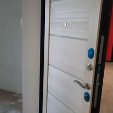 Квартира 27,9 м², 1-комнатная - изображение 5