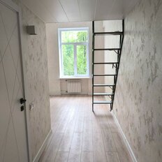 Квартира 15 м², студия - изображение 1