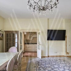 Квартира 170 м², студия - изображение 5