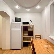 Квартира 38 м², 1-комнатная - изображение 3