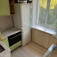 Квартира 39 м², 2-комнатная - изображение 5
