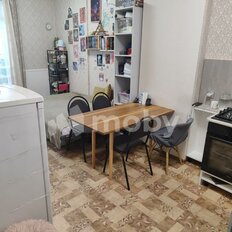 Квартира 40,6 м², 1-комнатная - изображение 5