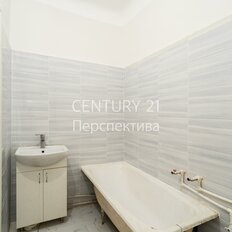 Квартира 45,7 м², 2-комнатная - изображение 5