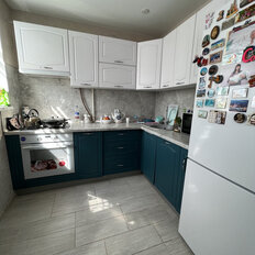 Квартира 53,4 м², 3-комнатная - изображение 3