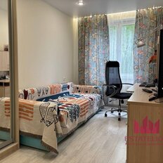 Квартира 56,3 м², 3-комнатная - изображение 5