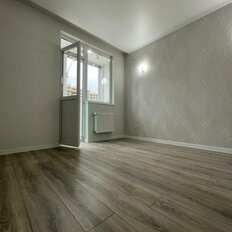 Квартира 36,2 м², 1-комнатная - изображение 4