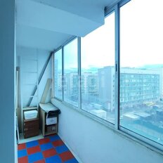 Квартира 35,1 м², 1-комнатная - изображение 2