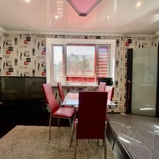 Квартира 45,4 м², 1-комнатная - изображение 4