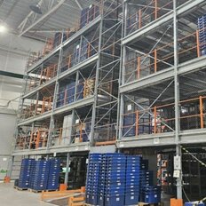 49990 м², склад - изображение 5