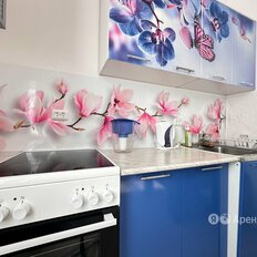 Квартира 28 м², студия - изображение 4