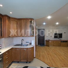 Квартира 55 м², 2-комнатная - изображение 4