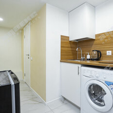 Квартира 14,6 м², студия - изображение 3