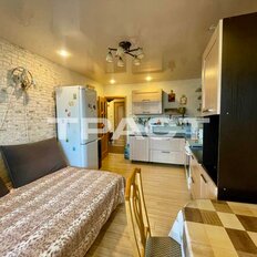 Квартира 45 м², 1-комнатная - изображение 4