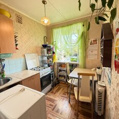 Квартира 31,3 м², 1-комнатная - изображение 4