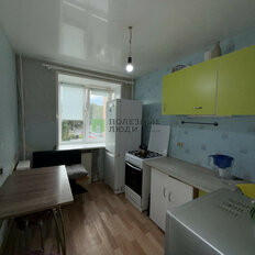 Квартира 32,1 м², 1-комнатная - изображение 4