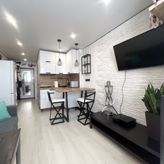 Квартира 20,2 м², студия - изображение 3