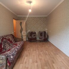 Квартира 30,8 м², 1-комнатная - изображение 4