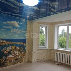 Квартира 73,8 м², 3-комнатная - изображение 2