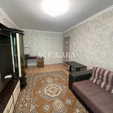 Квартира 30 м², 1-комнатная - изображение 3