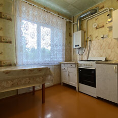Квартира 60,5 м², 3-комнатная - изображение 1