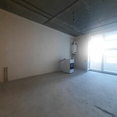 Квартира 81,7 м², 2-комнатная - изображение 4