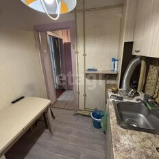 Квартира 29,8 м², 1-комнатная - изображение 3