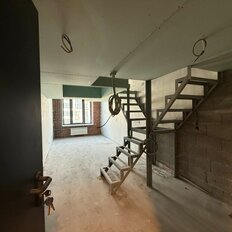 Квартира 37 м², 1-комнатные - изображение 1