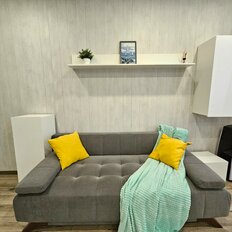 Квартира 30,4 м², студия - изображение 3